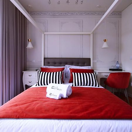 Vila De Ponte Guest House ปอนเตเดอลิมา ภายนอก รูปภาพ
